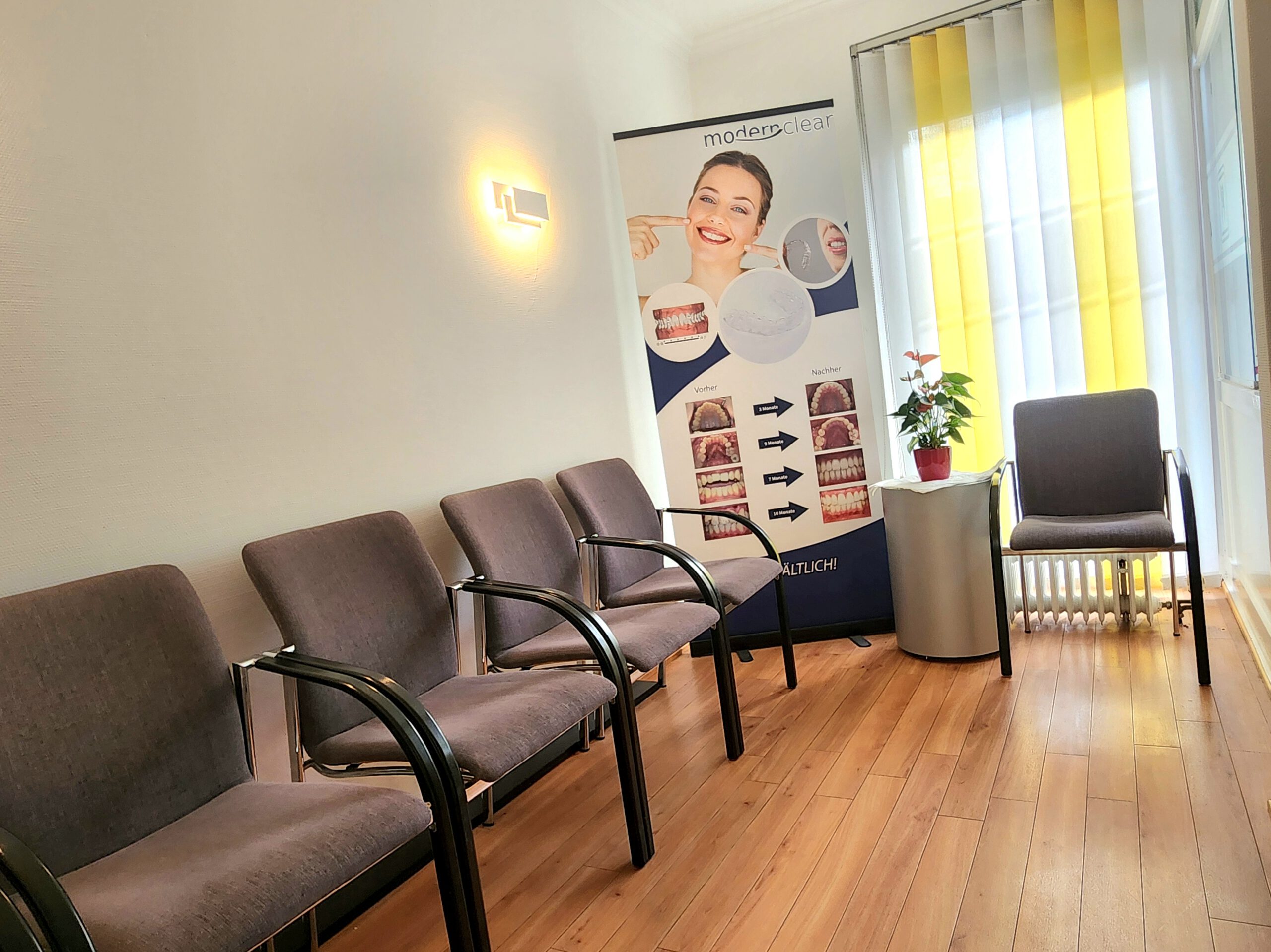 Praxis Dental Harmonie