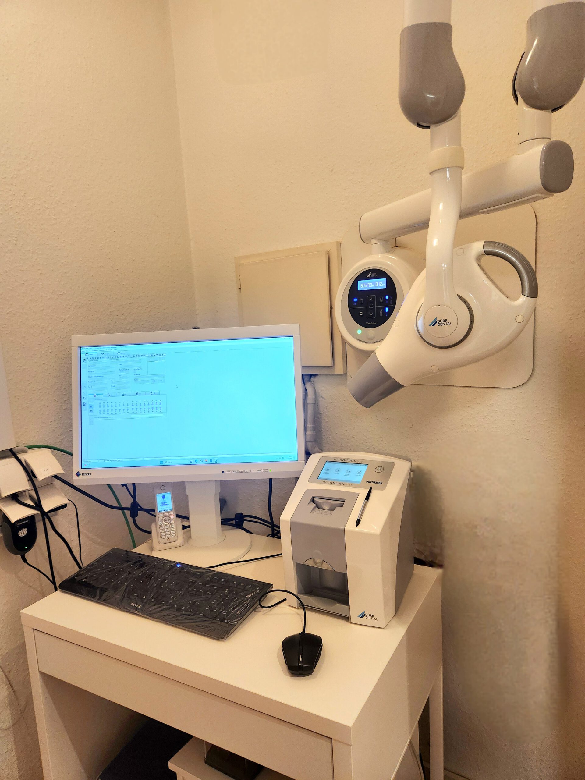 Praxis Dental Harmonie
