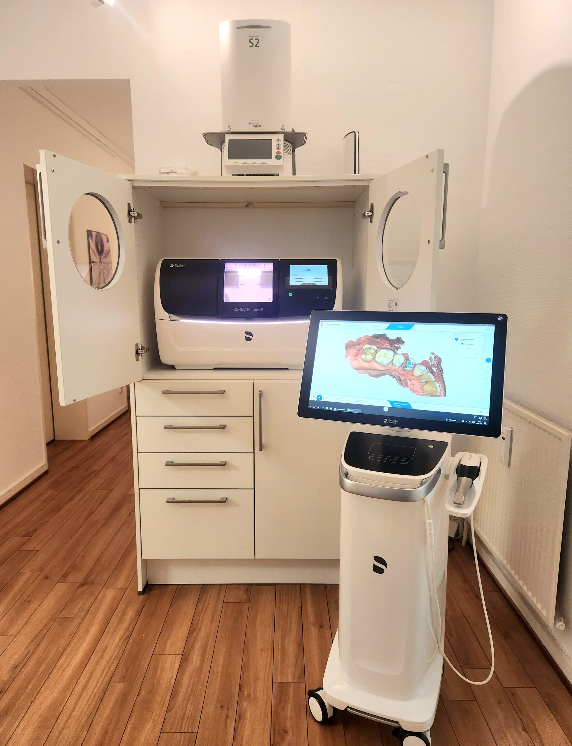 Praxis Dental Harmonie